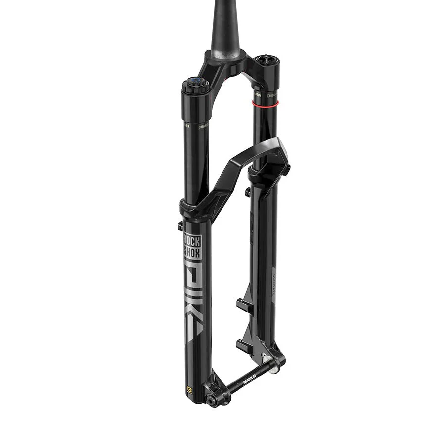 RockShox Pike Ultimate C2 MTB Fork - Image 17