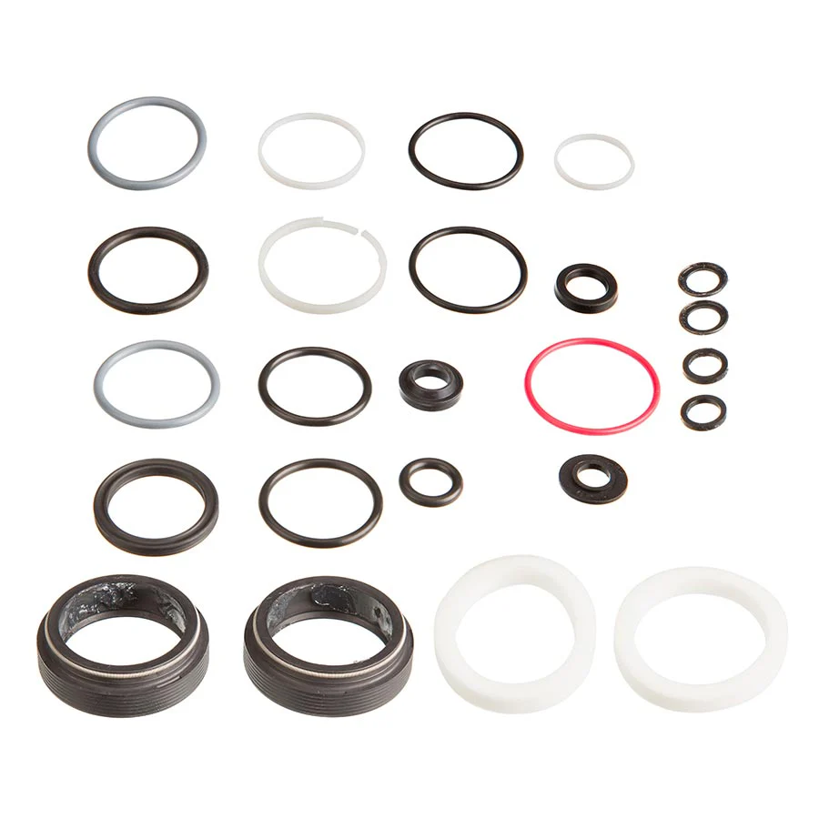 RockShox Psylo Gold Gen-A 200 Hour Kit - Image 2