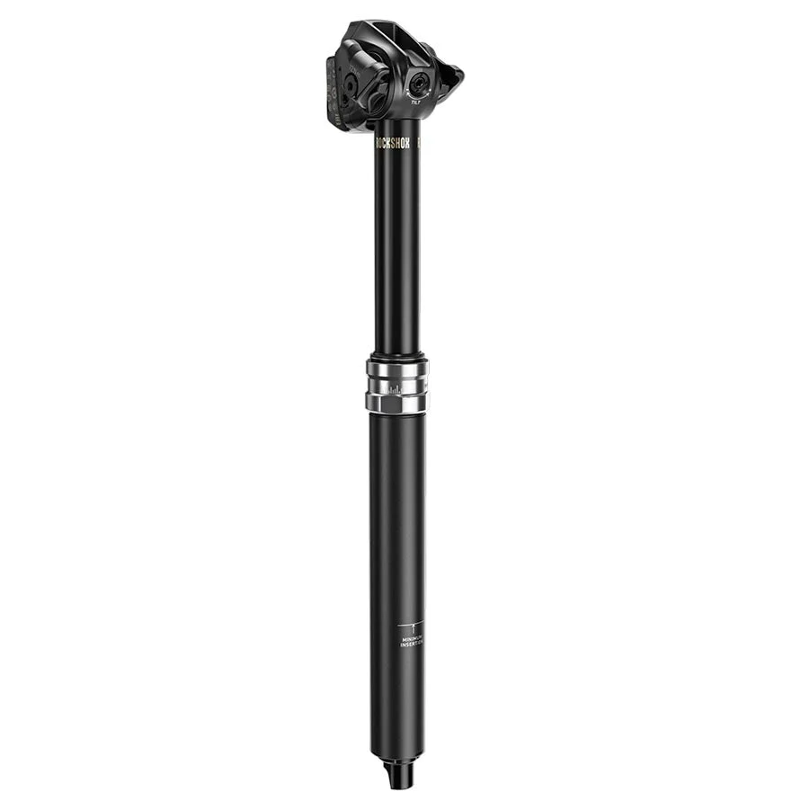 RockShox Reverb AXS A2 Dropper Seatpost - Image 2