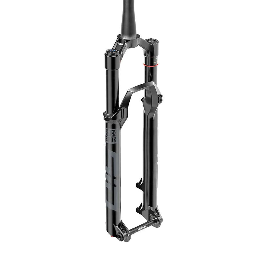 rockshox sid select 2p d1 29'' 15x110mm ta debonair suspension fork - Image 4