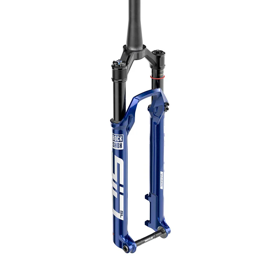 RockShox SID SL Ultimate 3P D1 XC Fork - Image 7