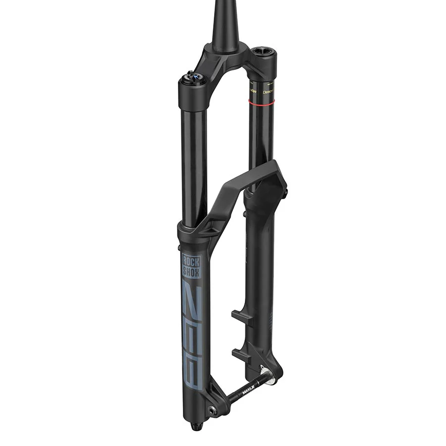 rockshox zeb select rc a2 29'' debonair+ suspension fork - Image 5