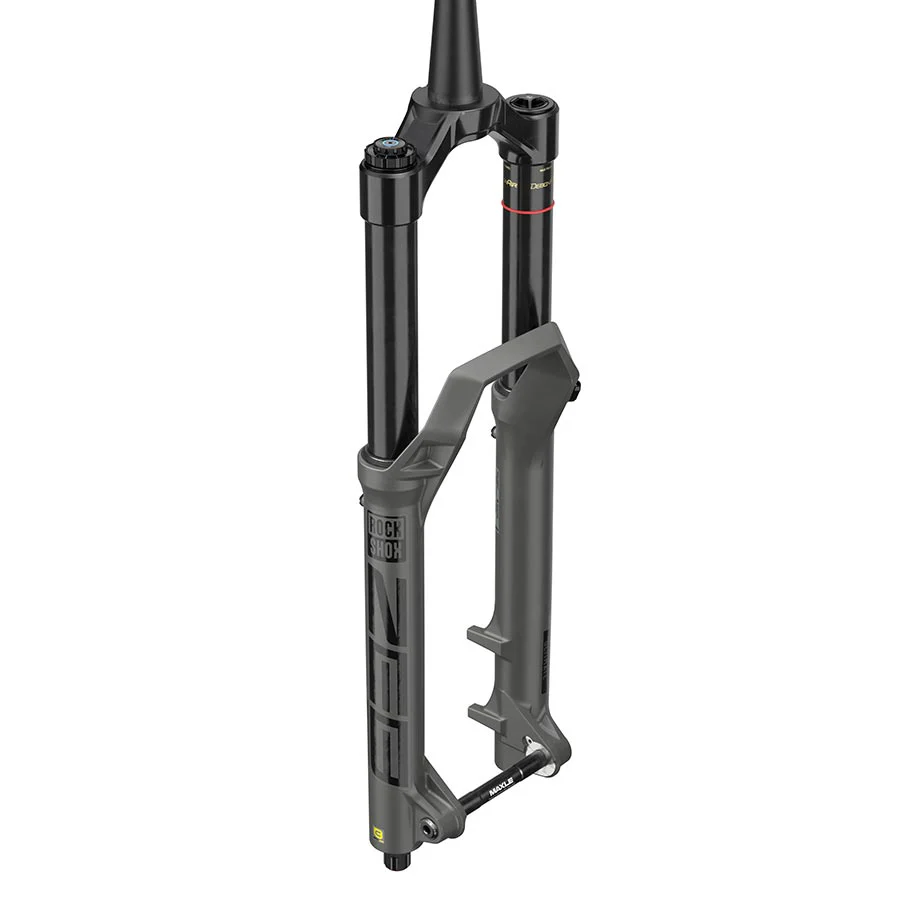 RockShox ZEB Ultimate RC2 A2 MTB Fork - Image 6