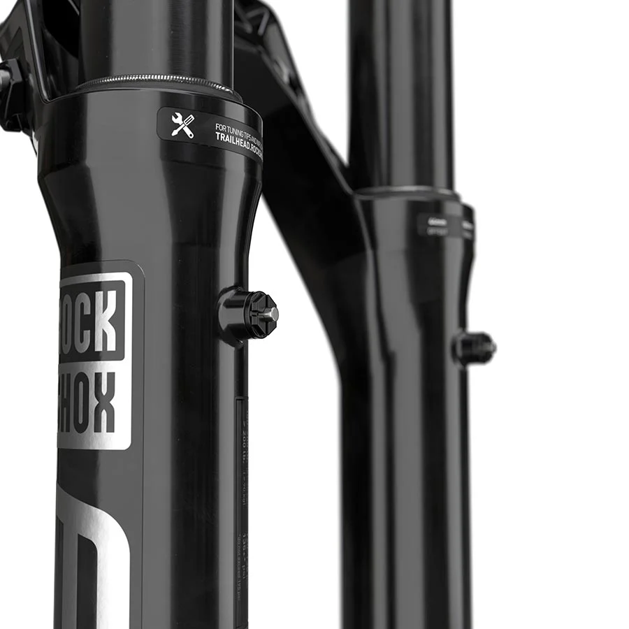 RockShox Zeb Ultimate RC2 A2 Suspension Fork - Image 3