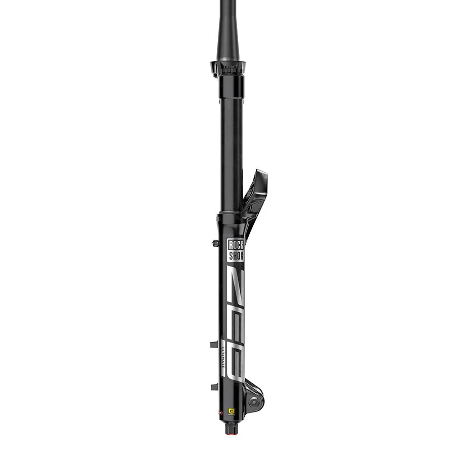 RockShox Zeb Ultimate RC2 A2 Suspension Fork - Image 4
