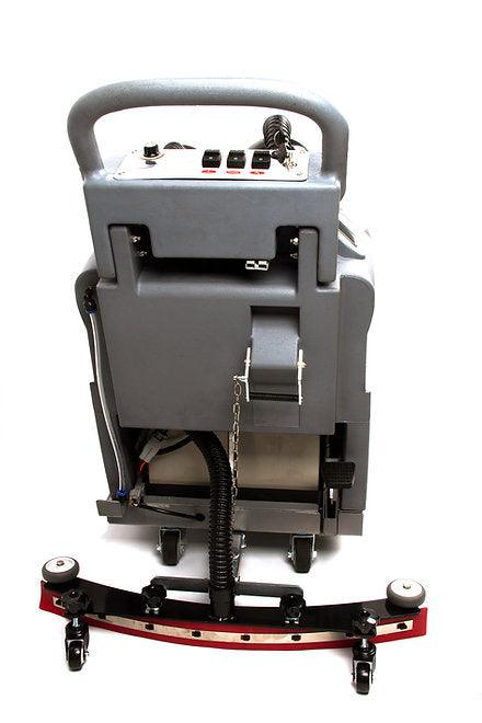 RT50D+ Self-Propelled Battery Powered Floor Scrubber Dryer, 22" Brush Cleaning Path, Lithium Battery - Image 7