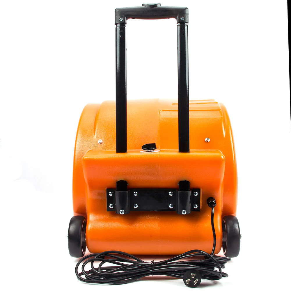 RT900A 5000 CFM Industrial 3-Speed Air Mover - Image 3