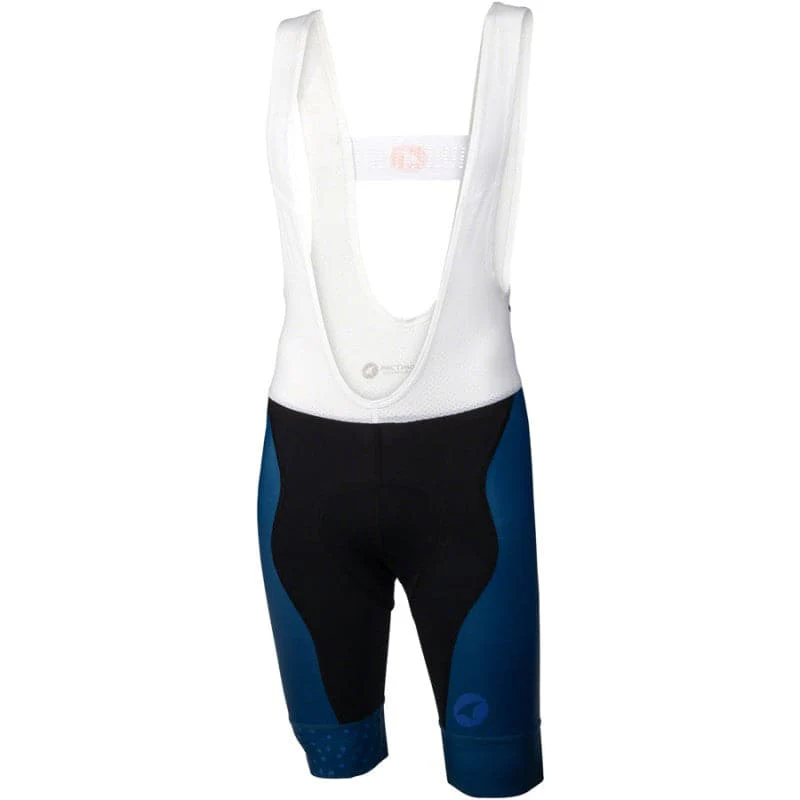 Salsa Men's Team Polytone Bib Shorts - Image 5