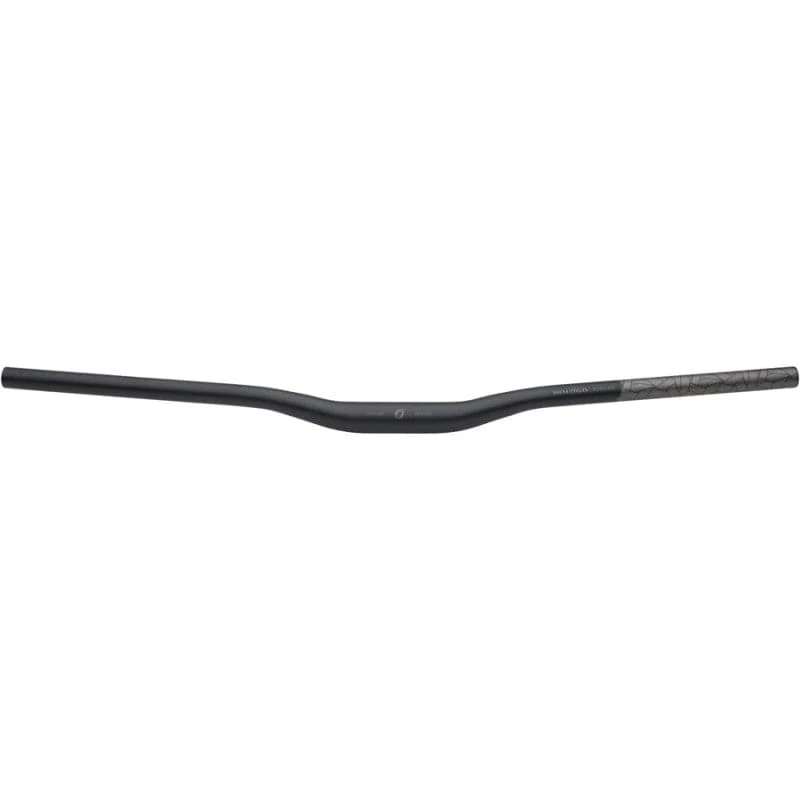 Salsa Rustler Riser Handlebar - Image 2