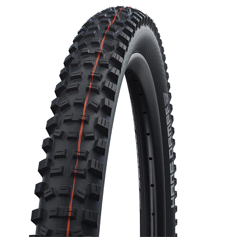 Schwalbe Hans Dampf Addix tire - Image 6
