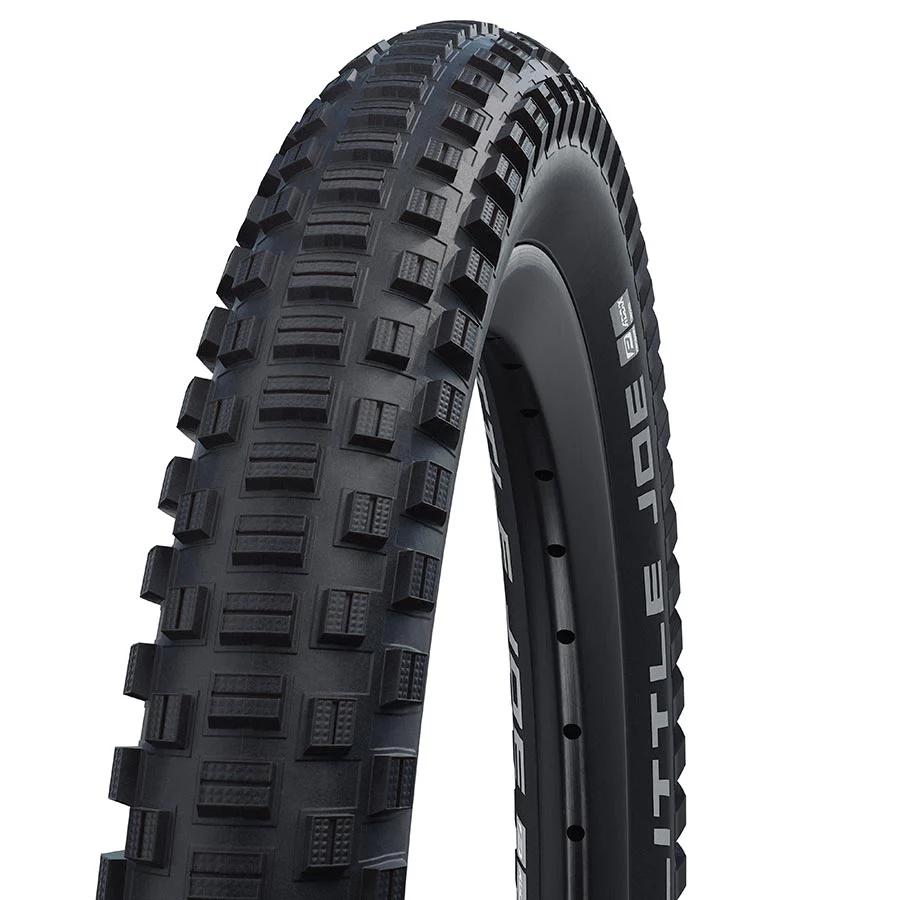 Schwalbe Little Joe Tire - Image 7