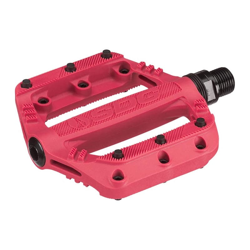 SDG Components Slater Nylon Platform Pedals - Image 5
