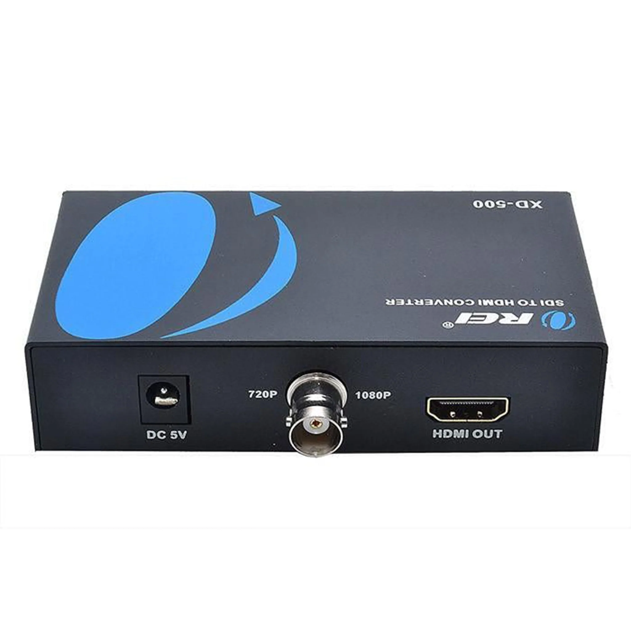SDI to HDMI Video Converter Supports HD-SDI, SD-SDI and 3G-SDI Signals (XD-500) - Image 2