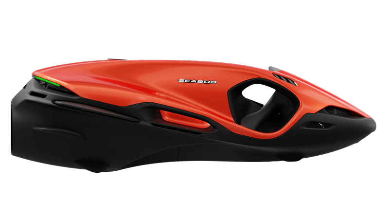 Seabob F9 Luxury Underwater Scooter - Image 6