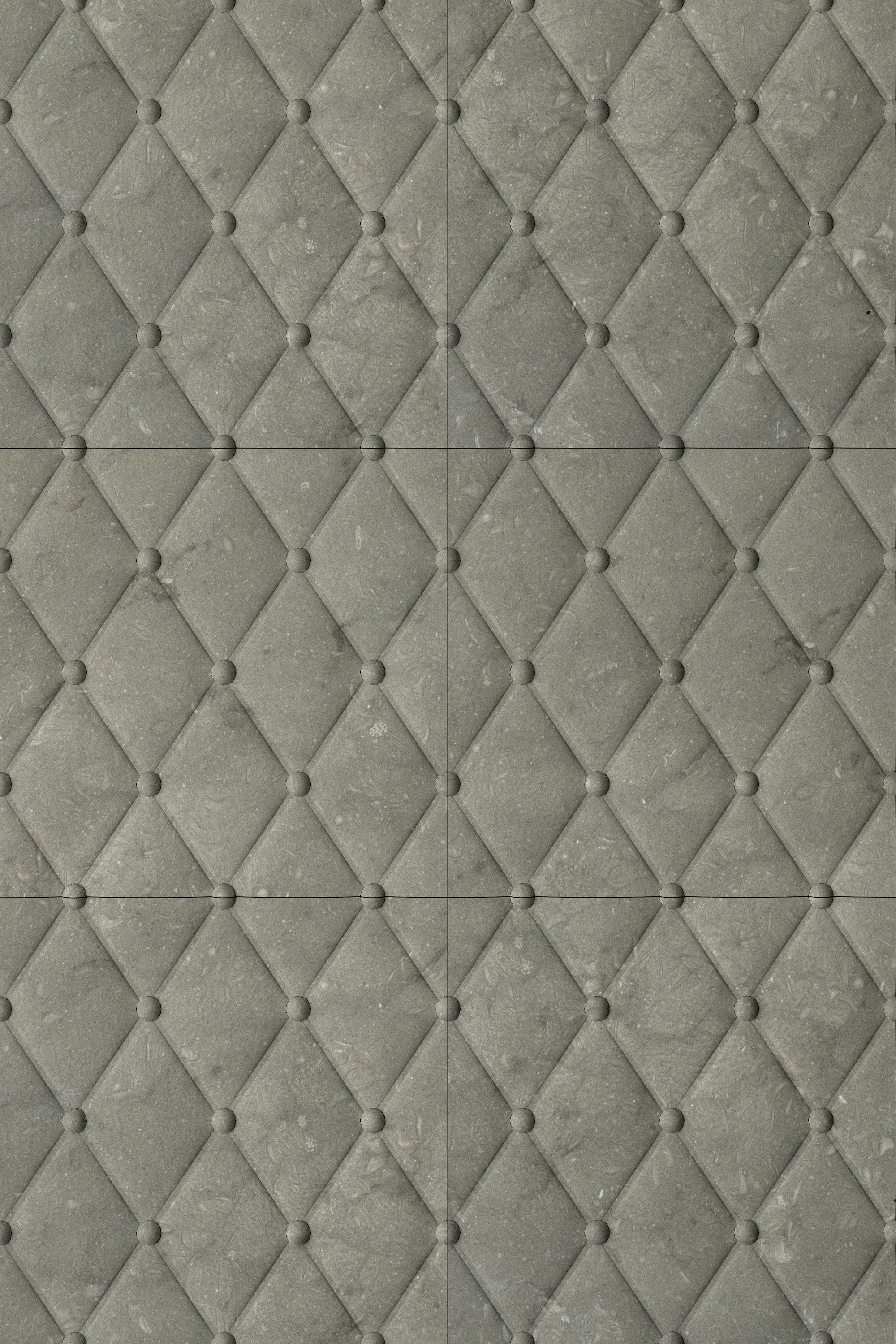 Seagrass Limestone Field Dimensional Stone CHESTERFIELD Wall Tile - Livfloors Collection - Image 3