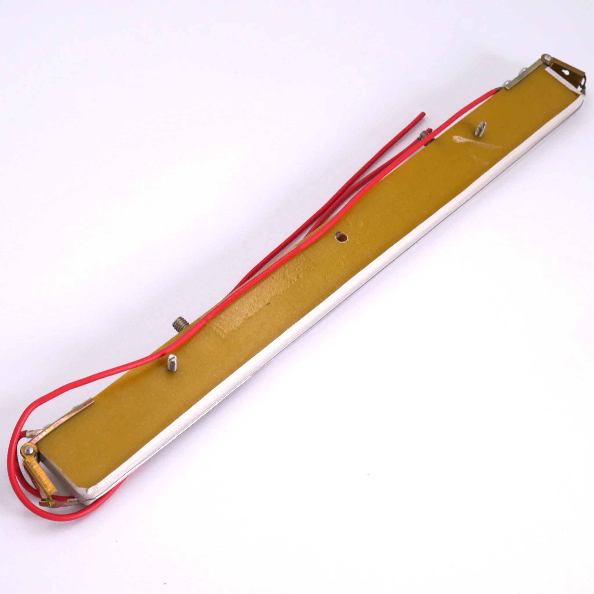 Sealing Bar Assembly for 18" Manual Shrink Sealer