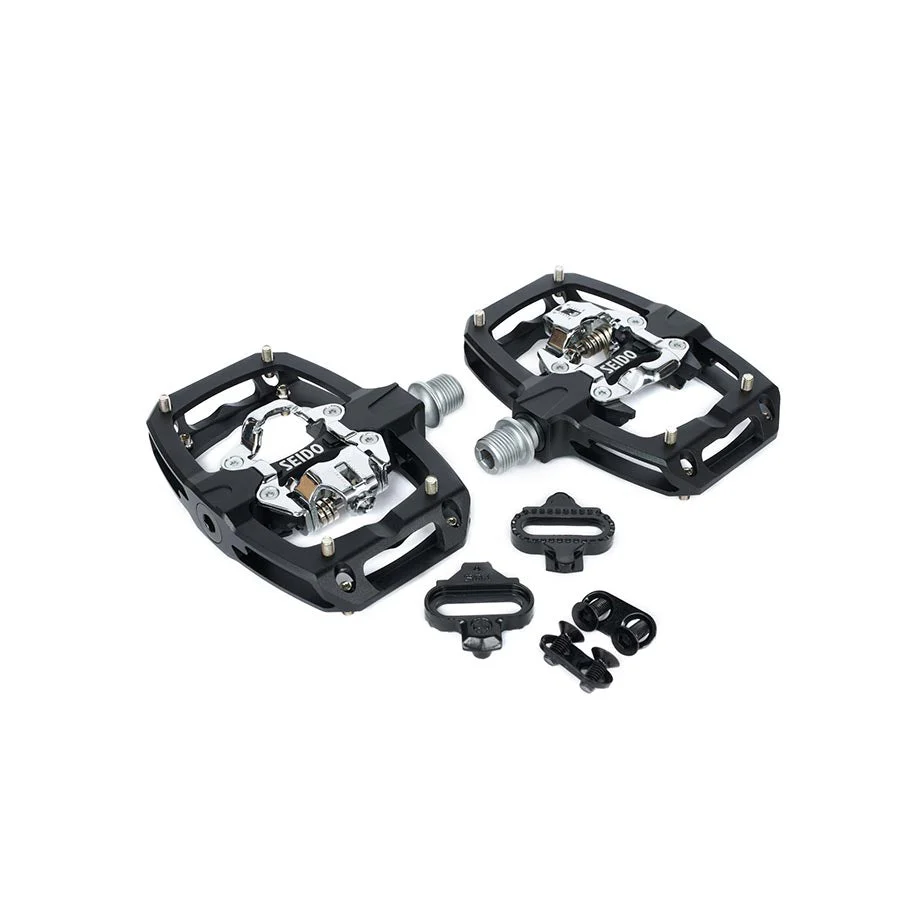 Seido Echo MTB Pedals - Image 2