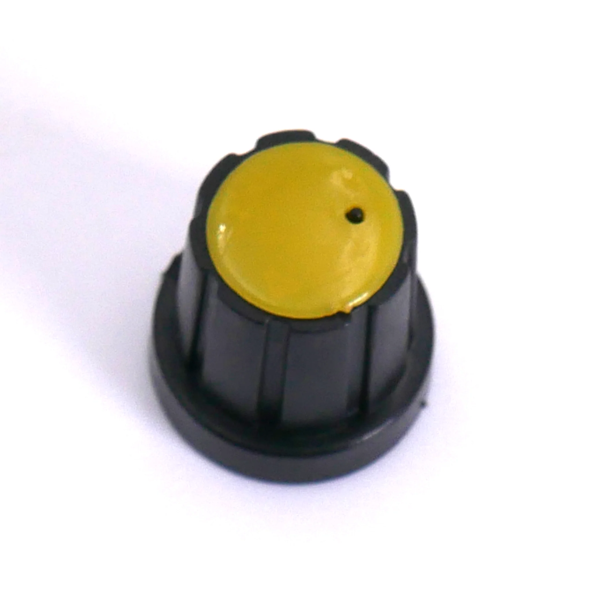 Selector Knob for Manual Impulse Sealers