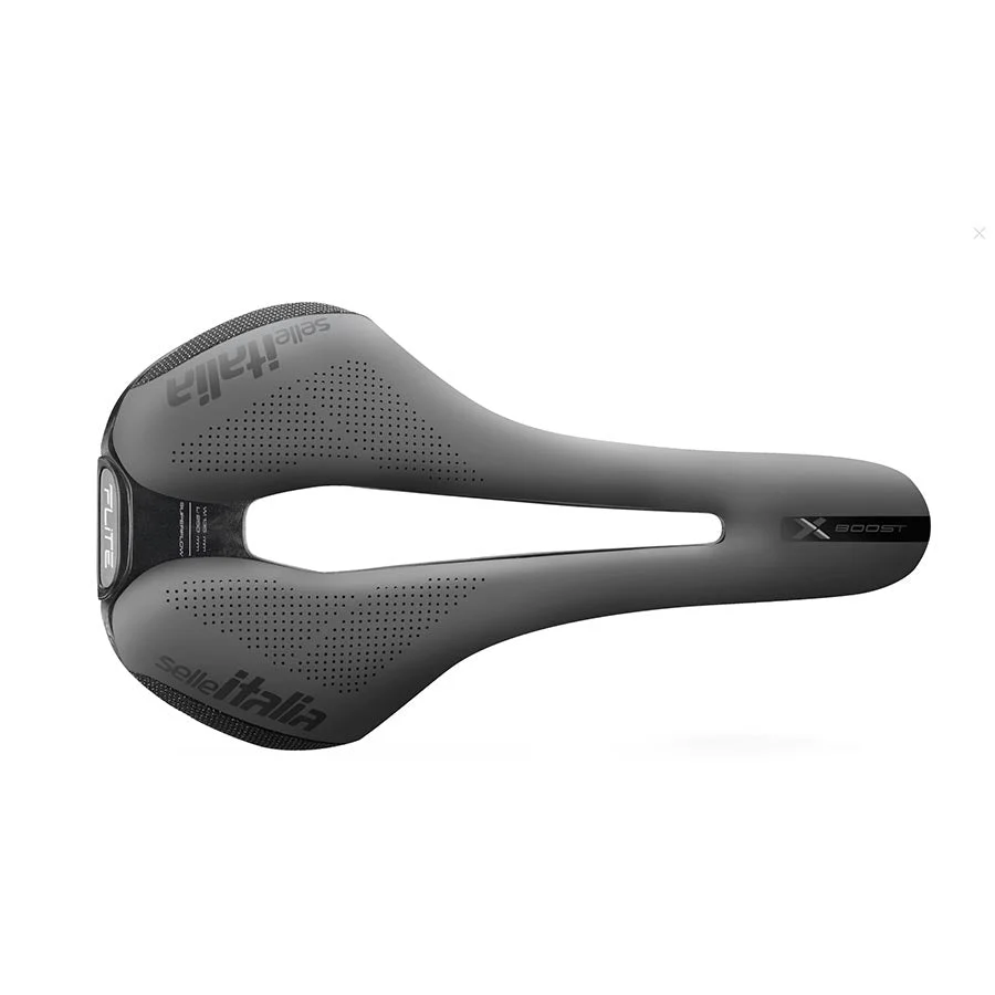 Selle Italia Flite Boost X-Cross Superflow saddle - Image 2