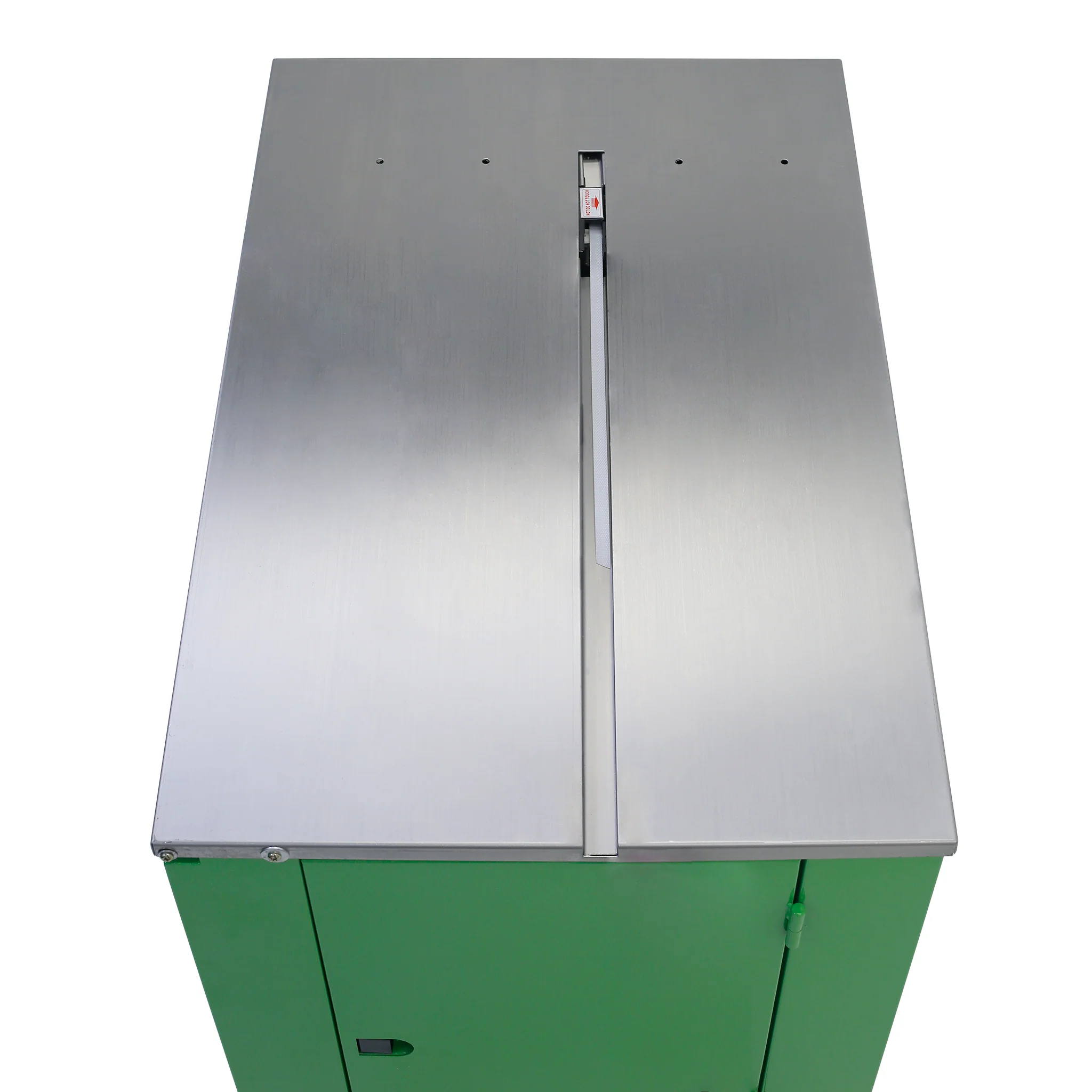 Semi-Automatic Poly Strapping Machine - Image 5
