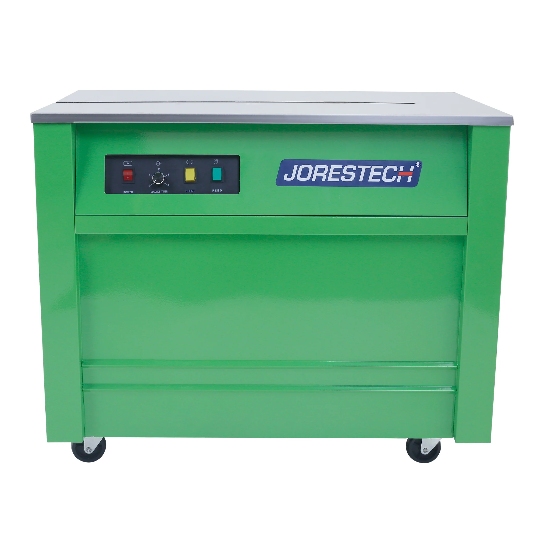 Semi-Automatic Poly Strapping Machine - Image 7