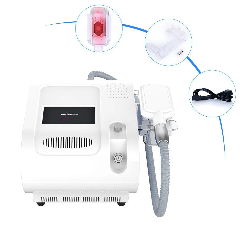 Shape Tactics - Cryolipolysis Cold Vacuum Fat Freezing for Cellulite Removal and Body Shaping Slimming Machine - Image 8