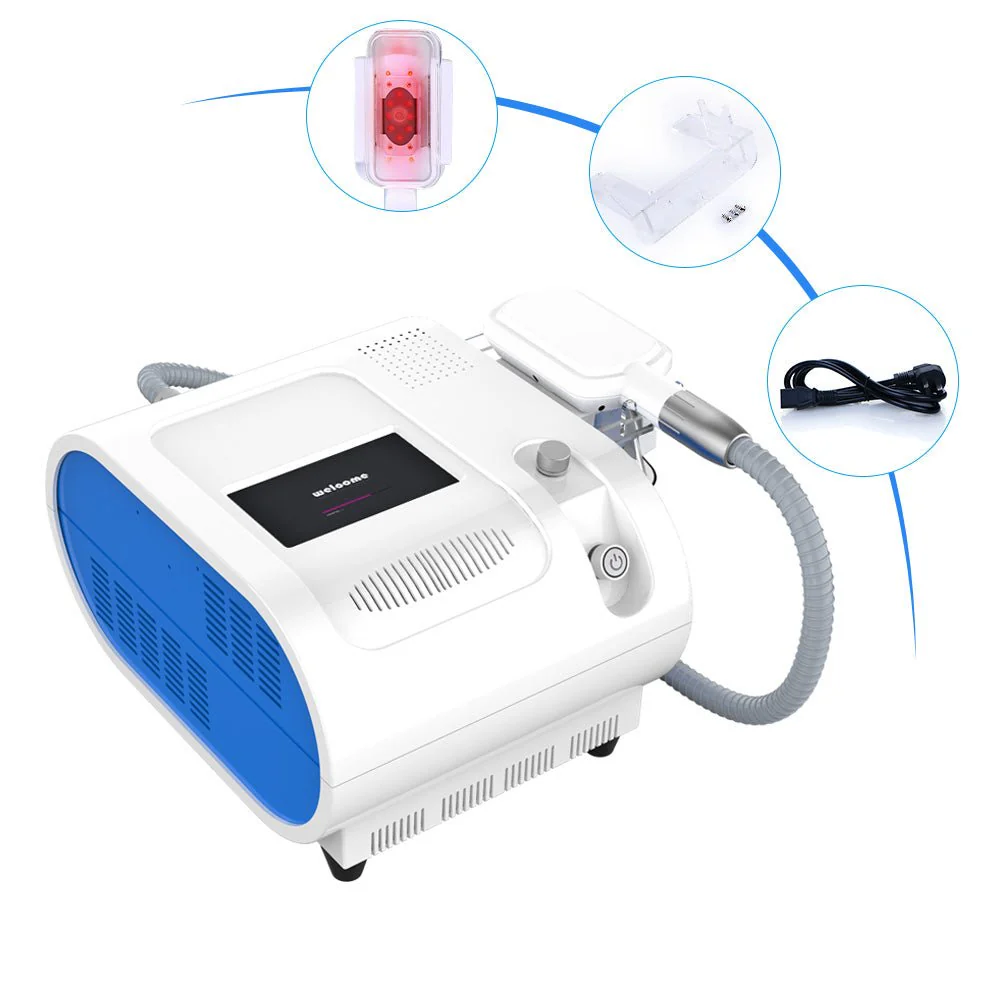 Shape Tactics - Cryolipolysis Cold Vacuum Fat Freezing for Cellulite Removal and Body Shaping Slimming Machine - Image 9