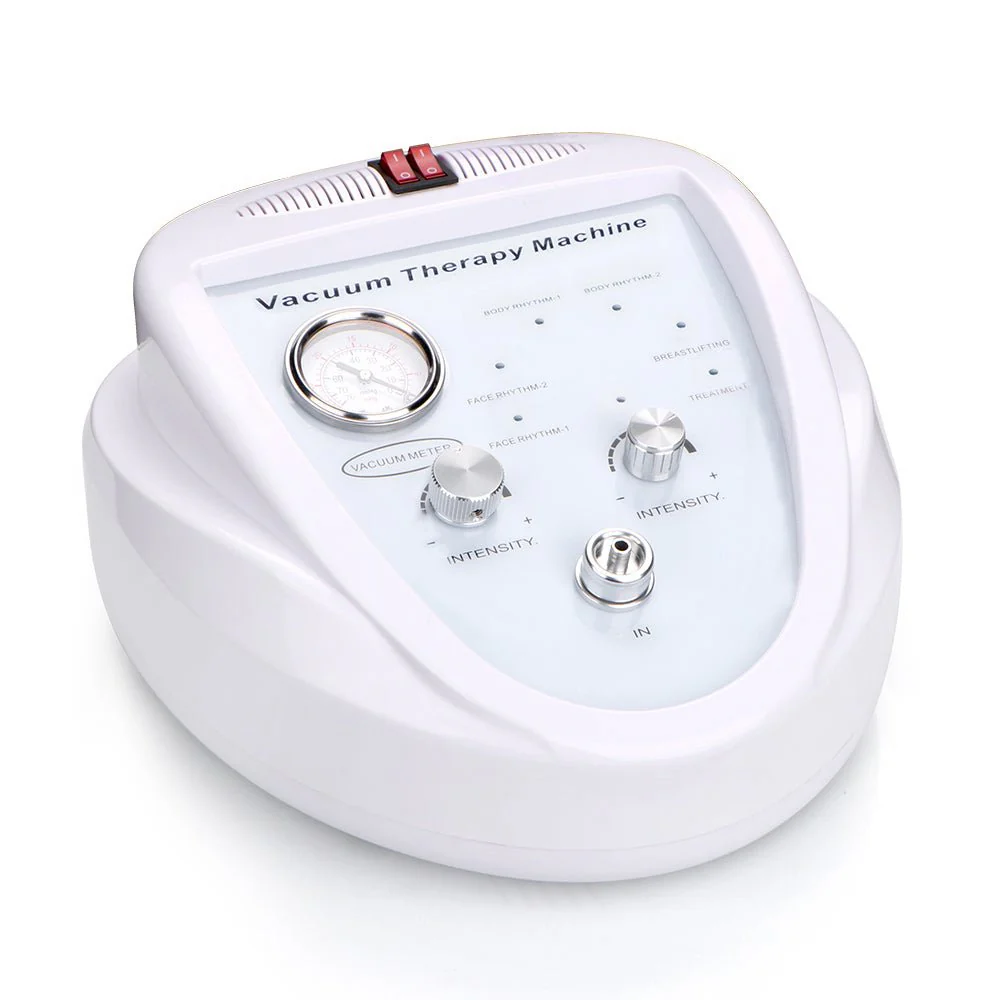 Shape Tactics - 120ml Vacuum Massage Breast Enhancement - Image 3