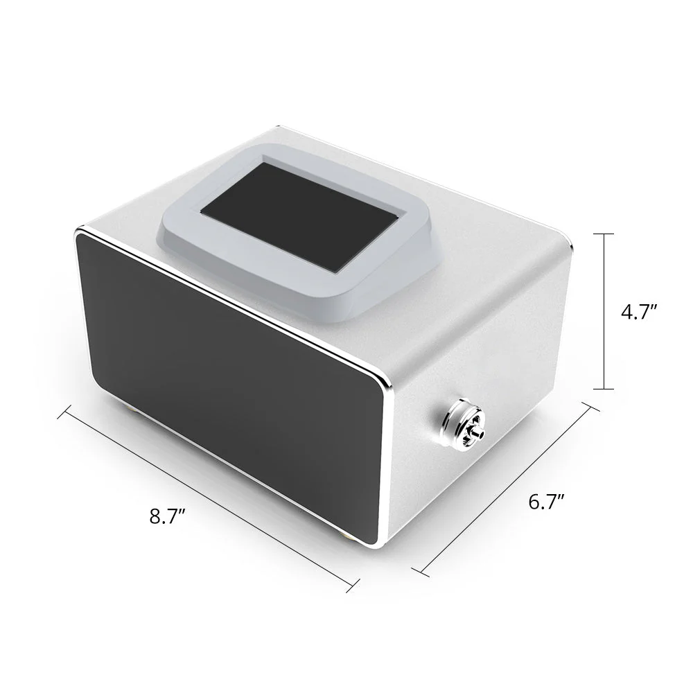 Shape Tactics - 150ml Clear Vacuum BBL Enhancement System - Image 4