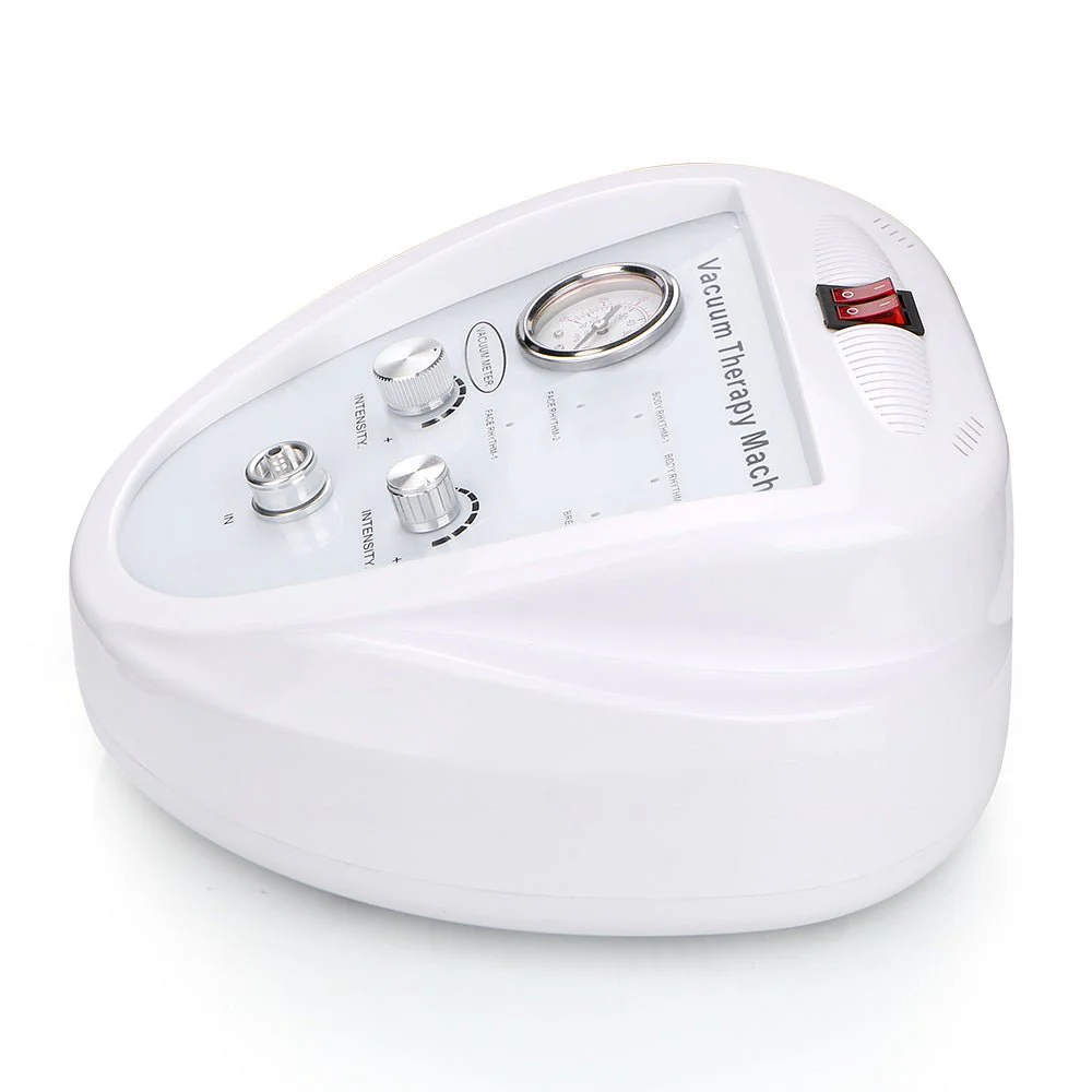 Shape Tactics - 150ml Vacuum Butt Sculpt Therapy - Image 4