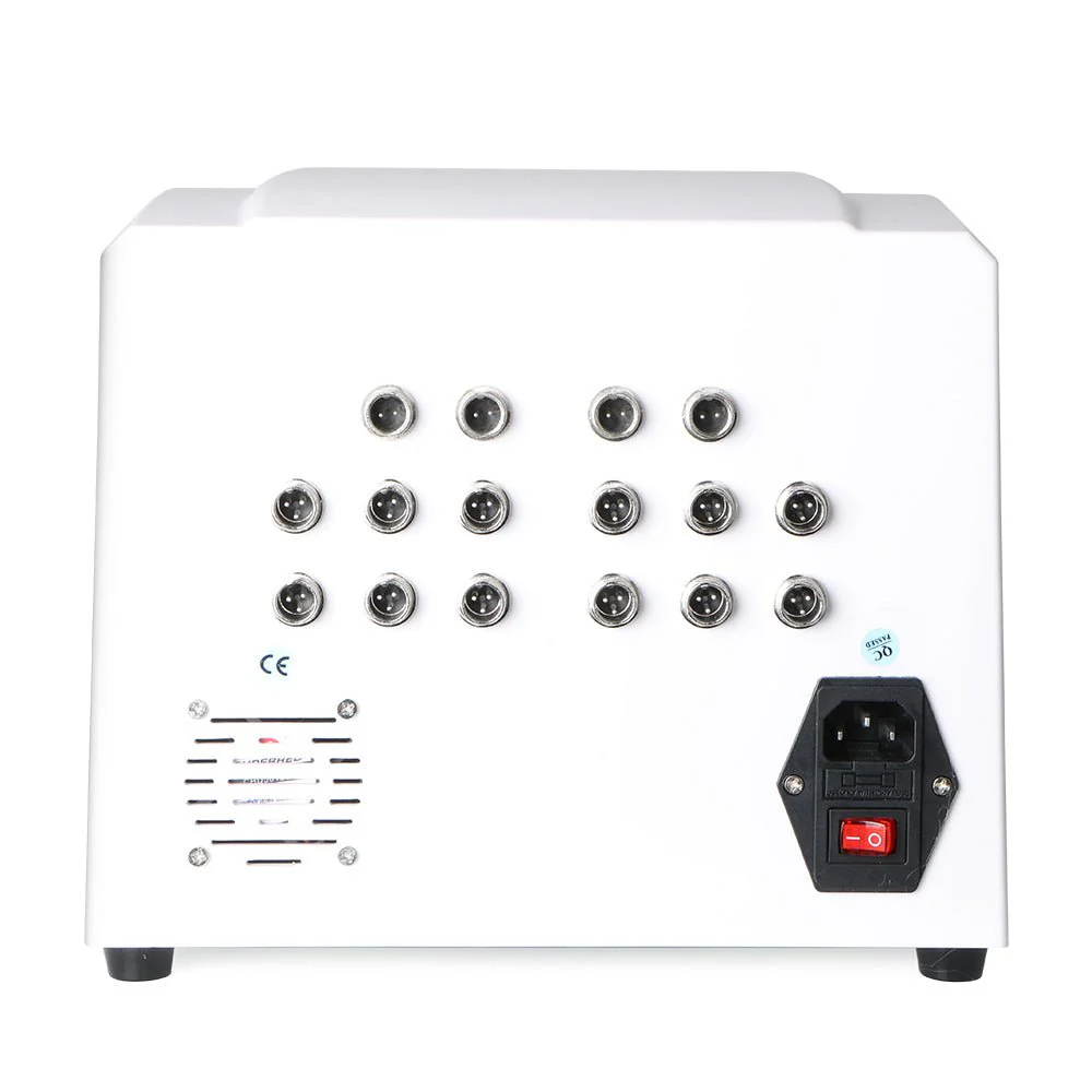 Shape Tactics - 16 Pad 160mw LED Lipo Laser 635nm-650nm - Image 6