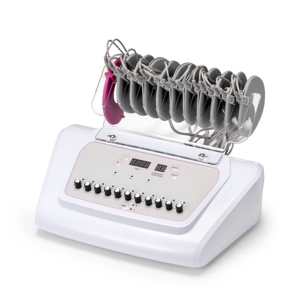 Shape Tactics 2-in-1 Microcurrent Lift System - Image 3