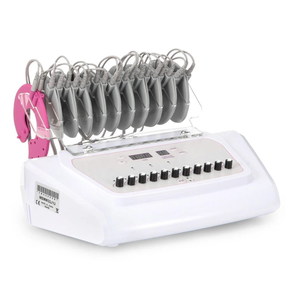 Shape Tactics 2-in-1 Microcurrent Lift System - Image 4