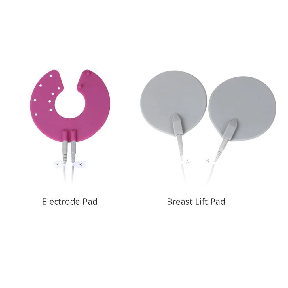 Shape Tactics 2-in-1 Microcurrent Lift System - Image 9
