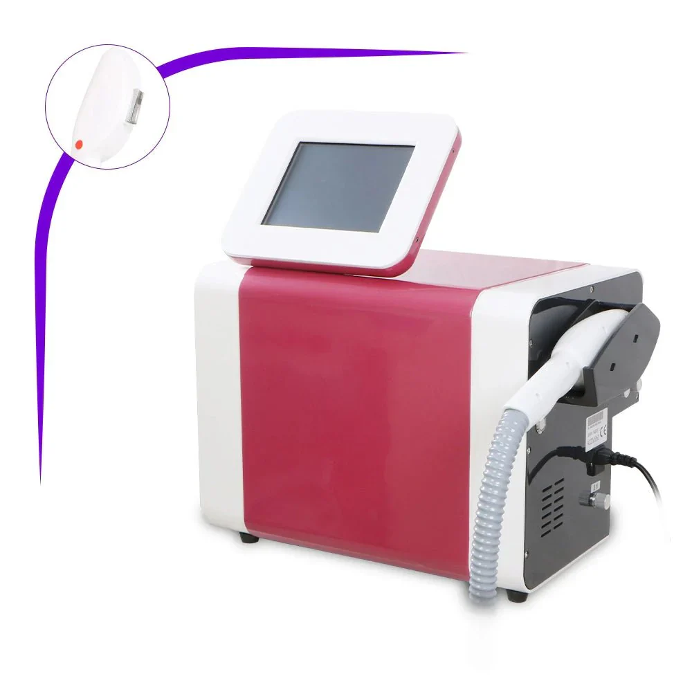 Shape Tactics - 2000W High-Power SHR IPL E-Light Hair Removal & E-Light - Image 4