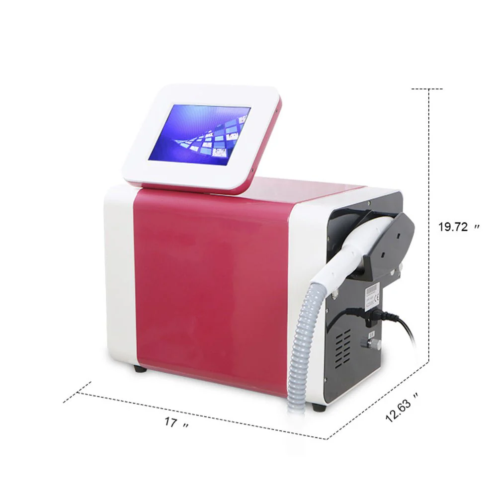 Shape Tactics - 2000W High-Power SHR IPL E-Light Hair Removal & E-Light - Image 7