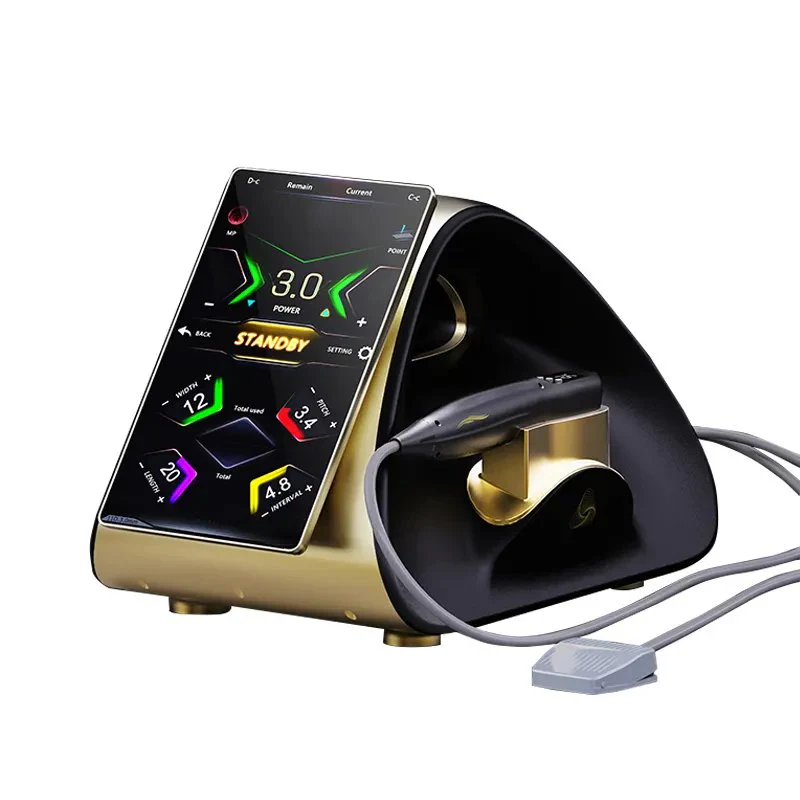 Shape Tactics 22D HIFU & Liposonix Therapy System - Image 2