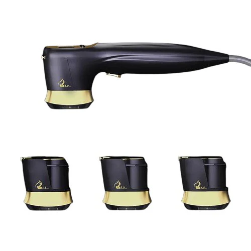 Shape Tactics 22D HIFU & Liposonix Therapy System - Image 6