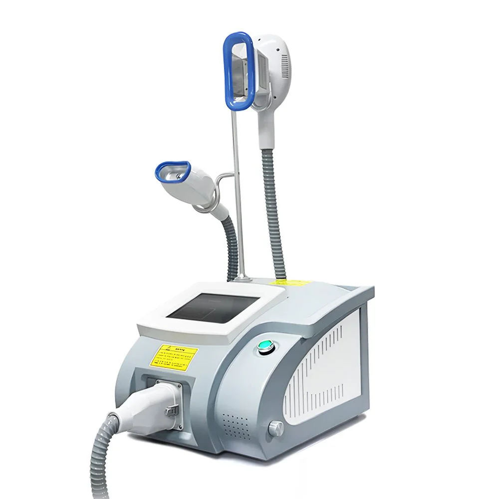 Shape Tactics 3-in-1 Body & Chin Freezing Contour Machine - Image 3
