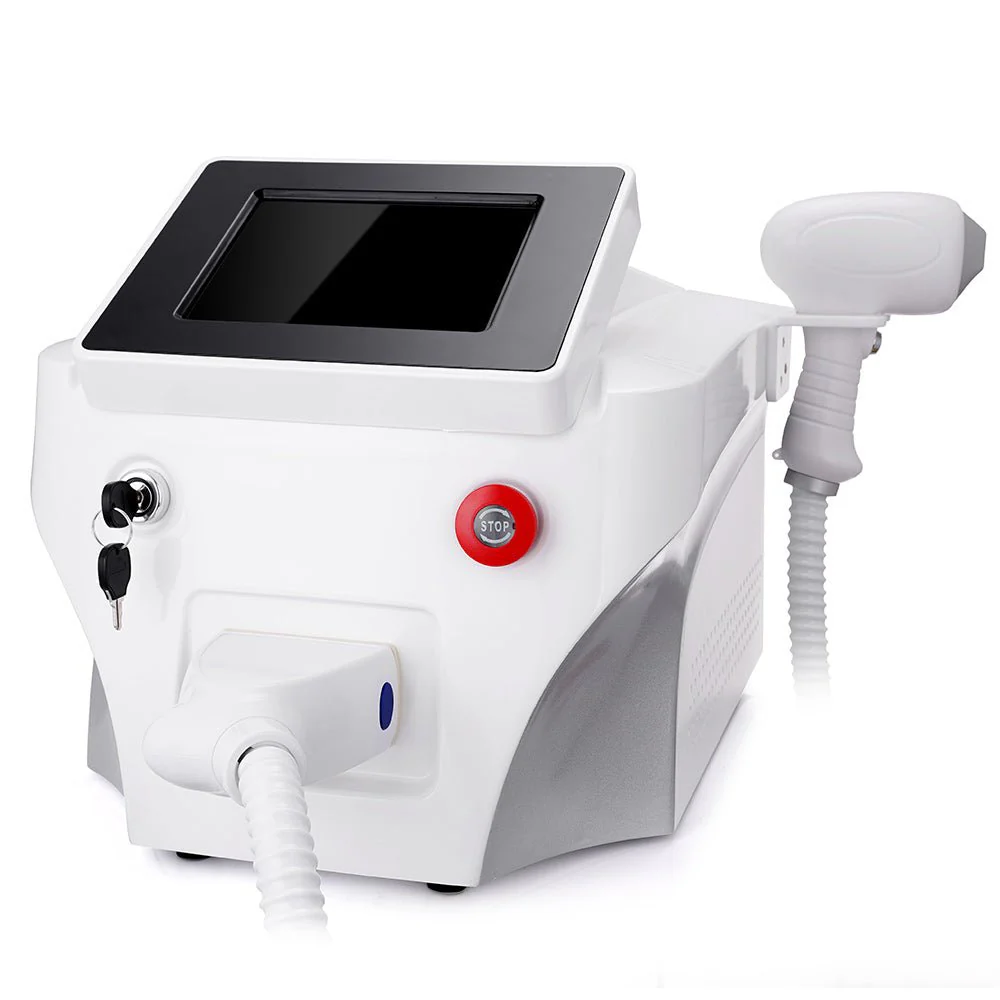 Shape Tactics 3-in-1 Diode Laser Hair Therapy Beauty Machine - Image 2