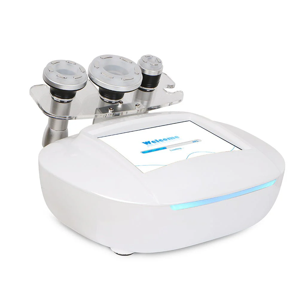 Shape Tactics 3-in-1 RF Photon Massage Device with Sextupolar RF - Image 2