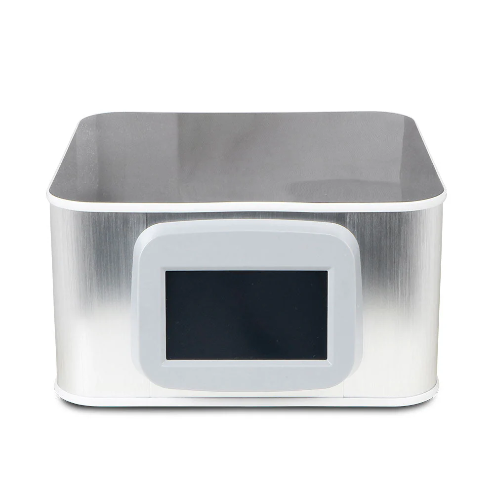 Shape Tactics - 3-in-1 Unoisetion Cavitation Bipolar RF Sculpt - Image 4