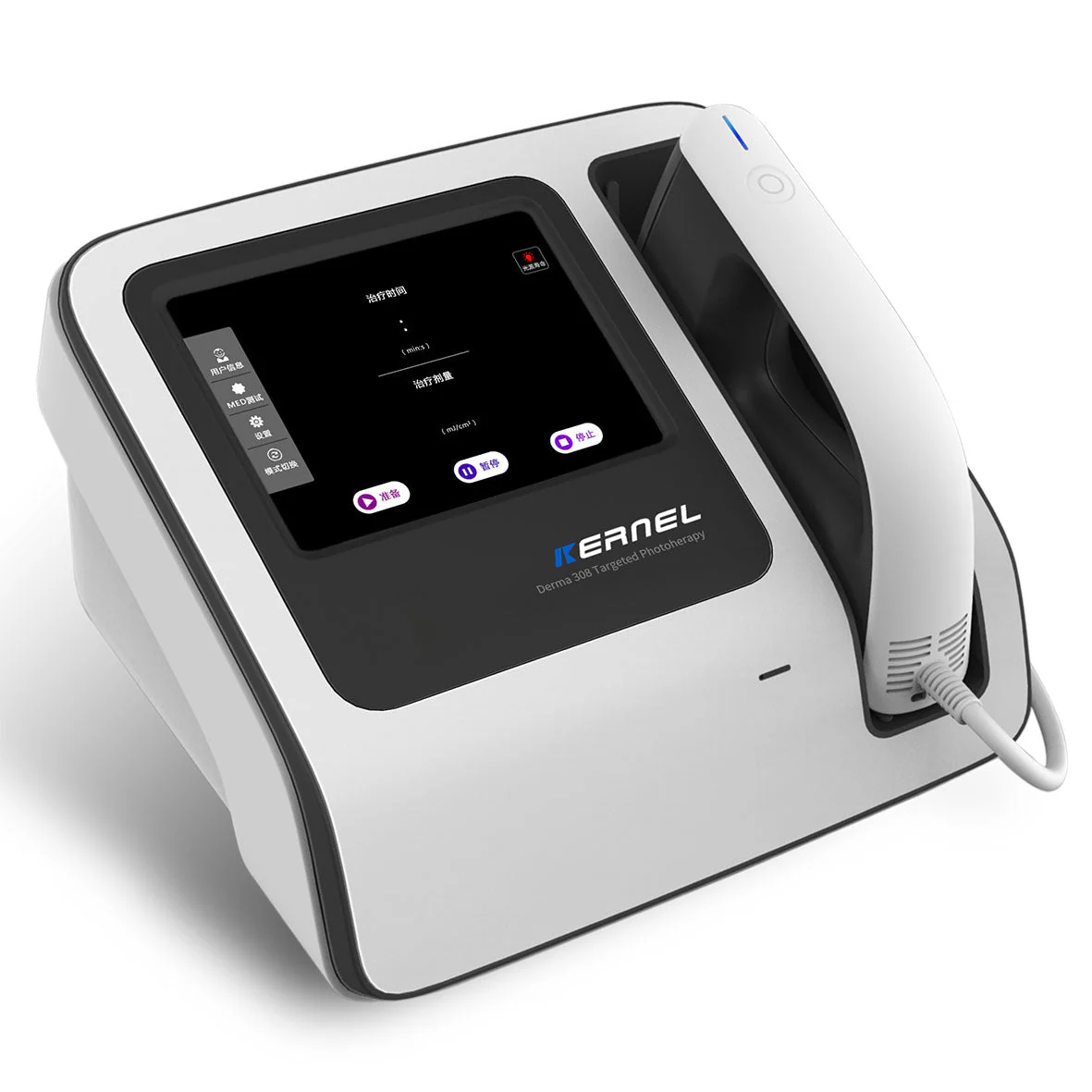 Shape Tactics 308nm Excimer Laser System