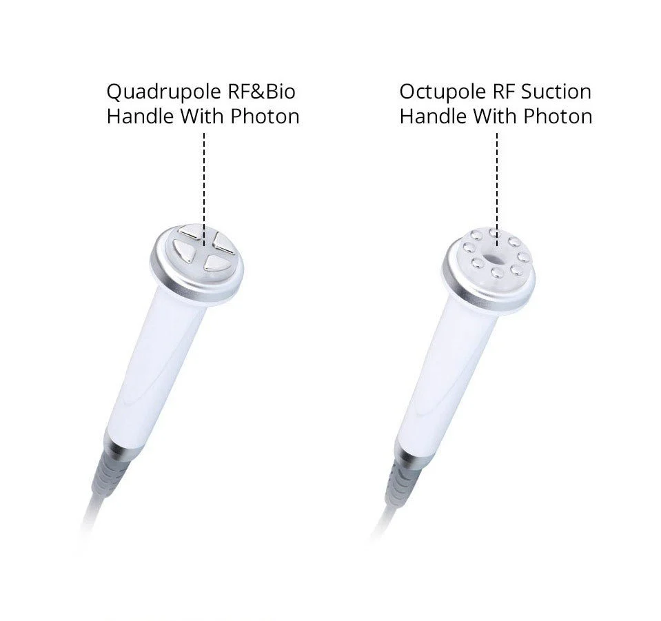 Shape Tactics 30K Cavitation RF with 5MW Lipo Laser for S-Shape Body Contouring - Image 6