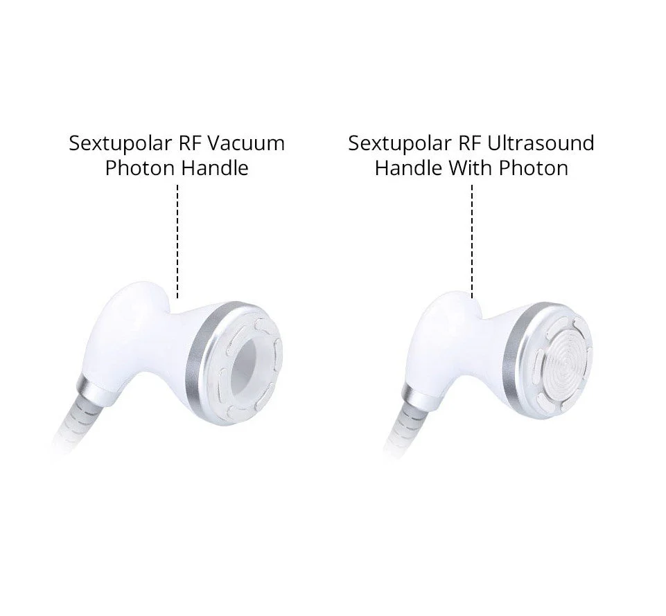 Shape Tactics 30K Cavitation RF with 5MW Lipo Laser for S-Shape Body Contouring - Image 7