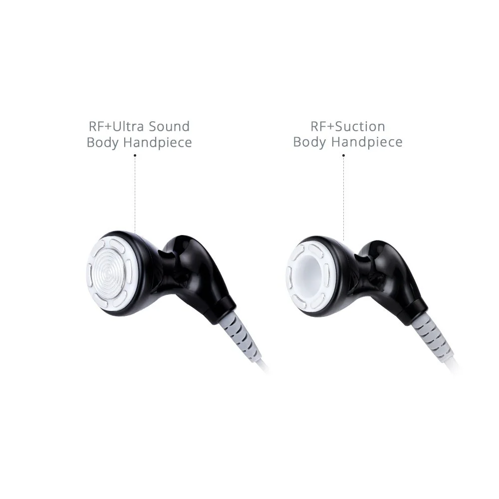 Shape Tactics - 30K S-Shape Ultrasound RF Body Sculpting - Image 6