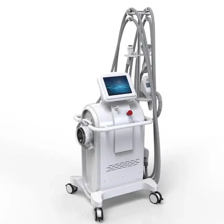 Shape Tactics 360° Roller Massage Vacuum Sculpting Machine - Image 3