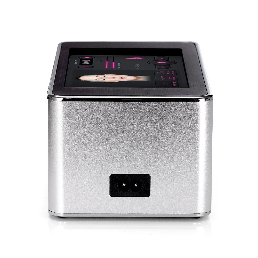 Shape Tactics - 3D Mini SMART RF Rejuvenation for Tightening and Lifting - Image 4