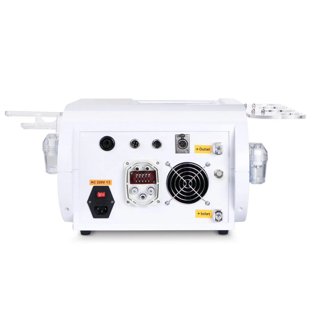 Shape Tactics 5-in-1 Cryolipolysis Vacuum Radio Frequency Cooling System - Image 7