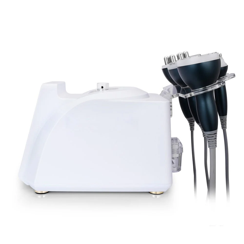 Shape Tactics 5-in-1 RF Ultrasonic Cavitation Machine with 40K Ultrasound - Image 5